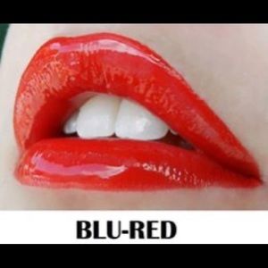 Blu-Red LipSense